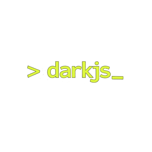 > darkjs_